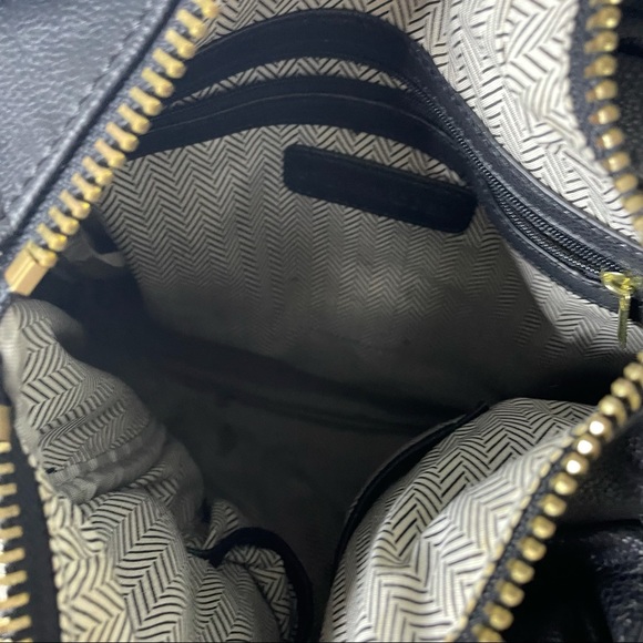 Steve Madden convertible satchel crossbody - Picture 5 of 7